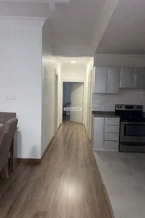 3 bedroom apartment in Al Fayha 12