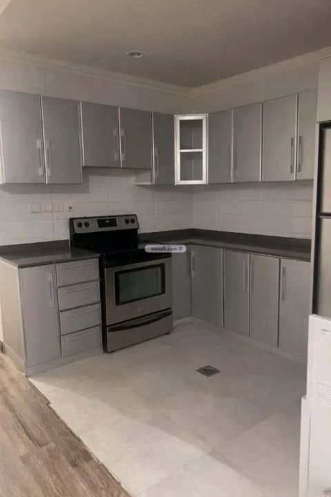 3 bedroom apartment in Al Fayha 14