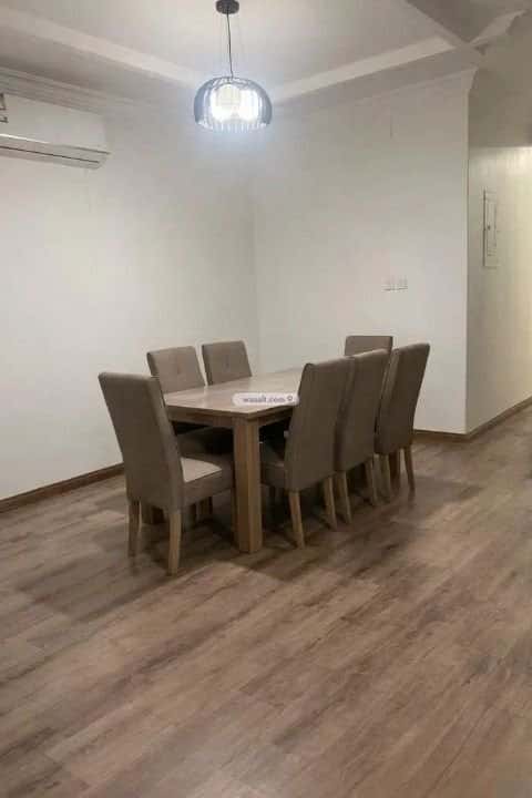 3 bedroom apartment in Al Fayha 9