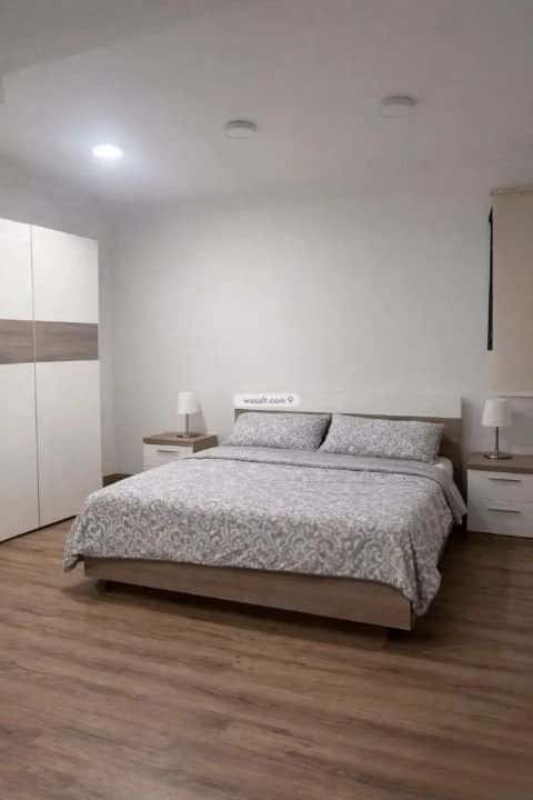 3 bedroom apartment in Al Fayha 4