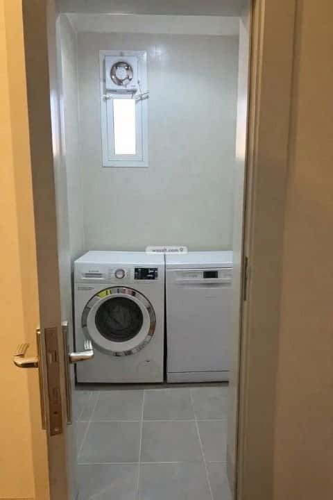 3 bedroom apartment in Al Fayha 4