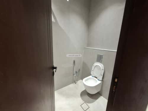 شقة 5 غرف في المونسية 3