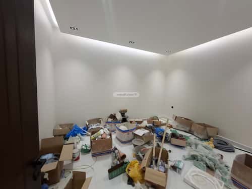 دور 5 غرف في المونسية 4