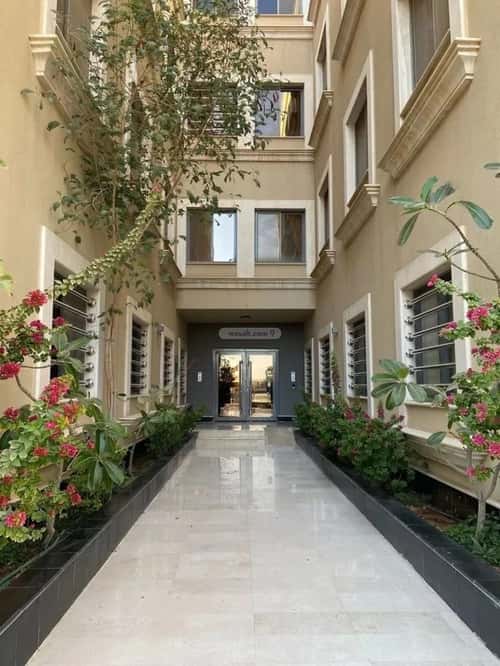 3 bedroom apartment in Al Yasmin 3