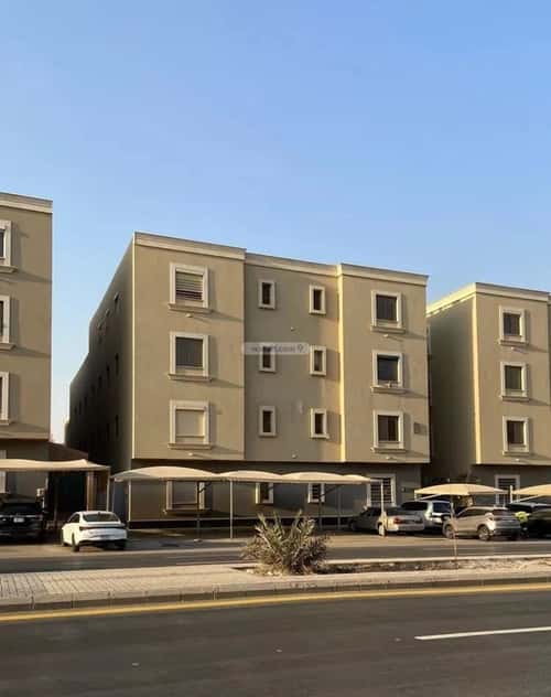 3 bedroom apartment in Al Yasmin 4