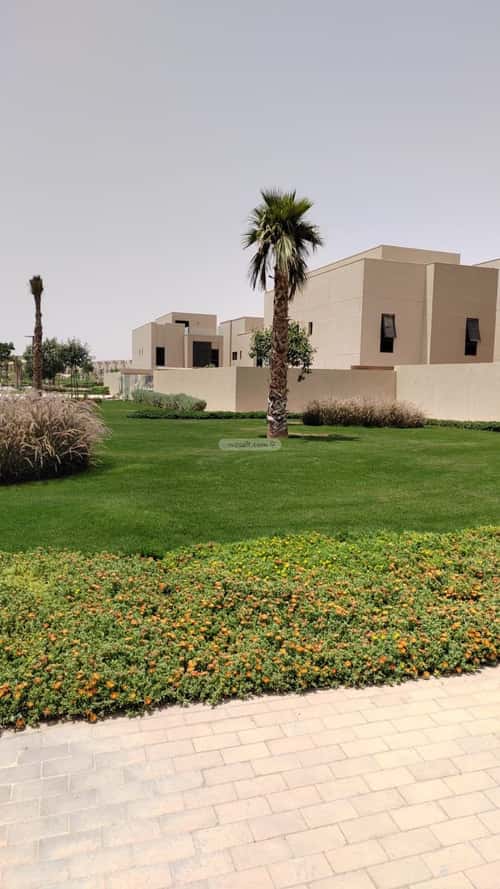 8 bedroom villa in Al Bashaer 2
