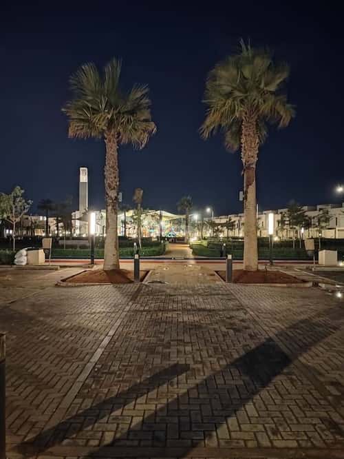 8 bedroom villa in Al Bashaer, Riyadh 11