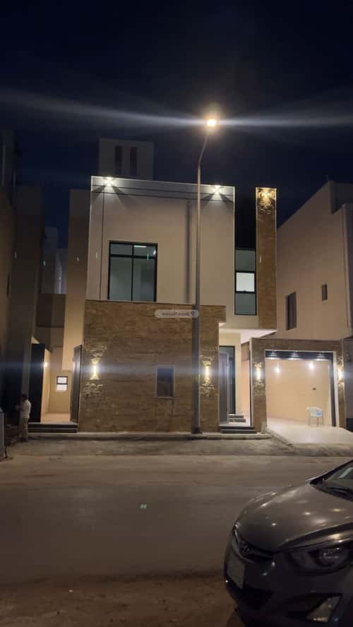 9 bedroom villa in Al Rimal 3