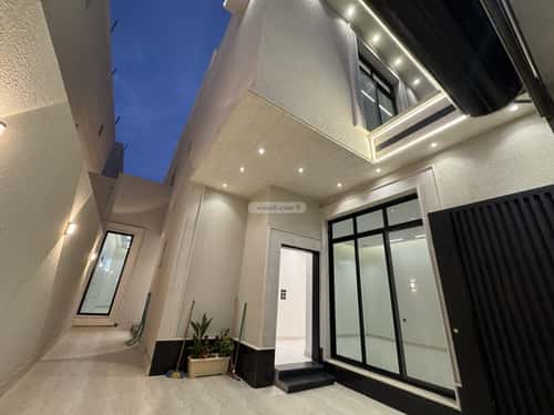 5 bedroom villa in Al Bayan 3