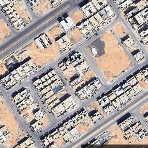 فيلا 6 غرف في المهدية 2