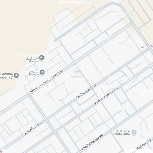 فيلا 6 غرف في المهدية 2