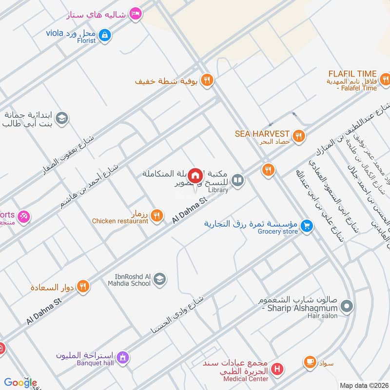شقة 1 غرف في المهدية، الرياض 7