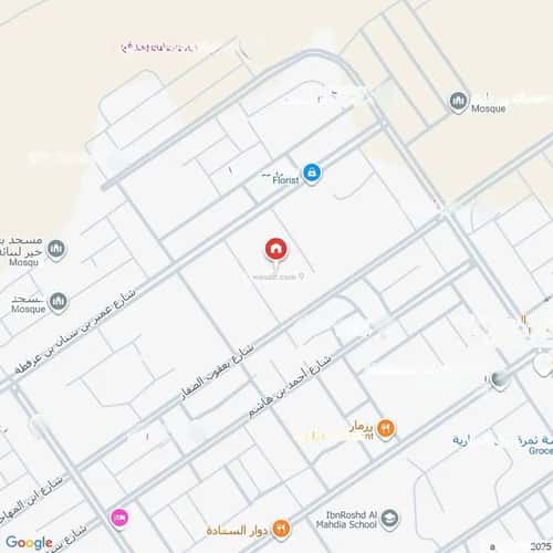 5 bedroom villa in Al Mahdiyyah 2