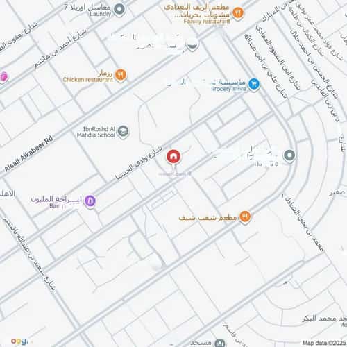 7 bedroom villa in Al Mahdiyyah 2