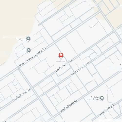 7 bedroom villa in Al Mahdiyyah 2