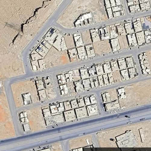 6 bedroom villa in Al Mahdiyyah 2