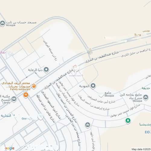 8 bedroom villa in Al Mahdiyyah 2