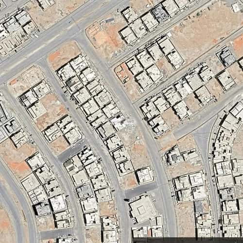 5 bedroom villa in Al Mahdiyyah 2