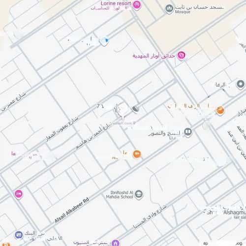 6 bedroom villa in Al Mahdiyyah 2