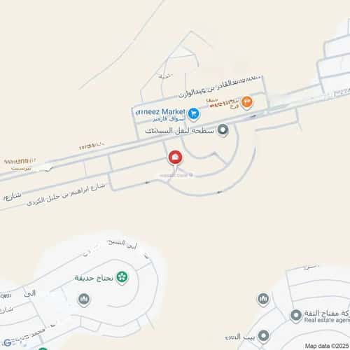 6 bedroom villa in Al Mahdiyyah 2