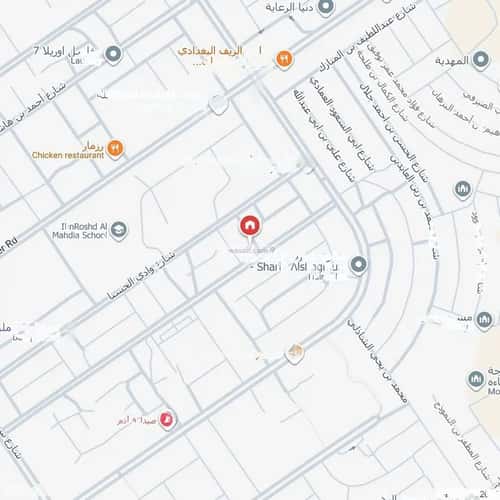 5 bedroom villa in Al Mahdiyyah 2