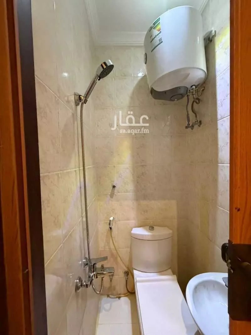 4 bedroom apartment in Al Ruwais, Jeddah 11