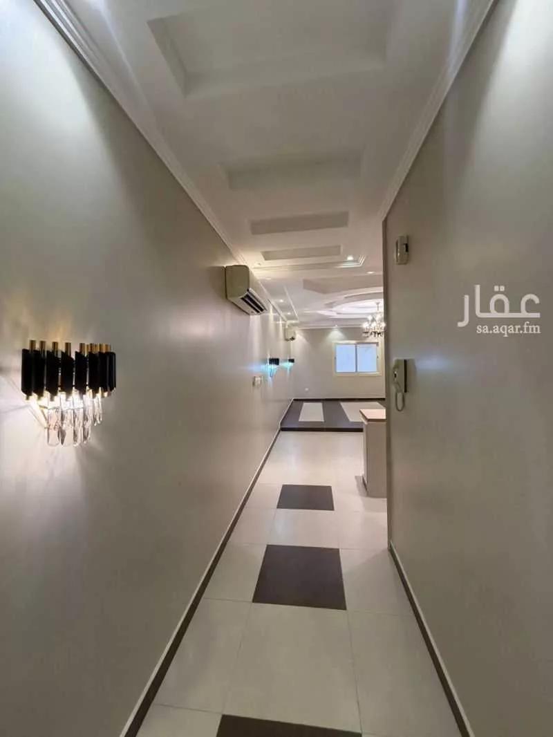 4 bedroom apartment in Al Ruwais, Jeddah 7