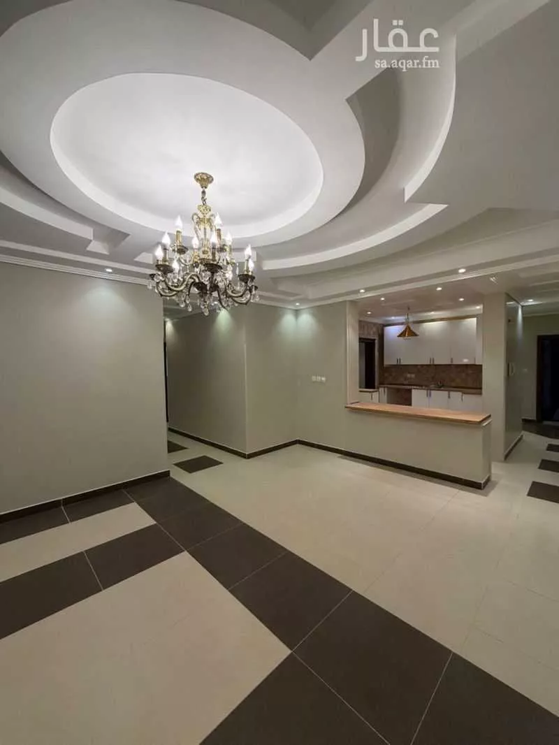 4 bedroom apartment in Al Ruwais, Jeddah 8