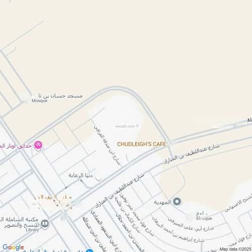 7 bedroom villa in Al Mahdiyyah 2