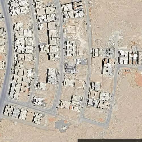 5 bedroom villa in Al Mahdiyyah 2