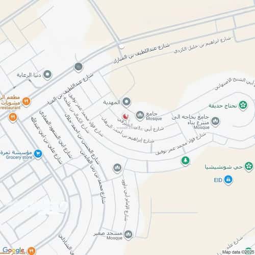 5 bedroom villa in Al Mahdiyyah 2