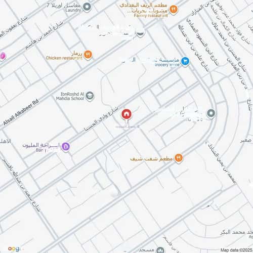 7 bedroom villa in Al Mahdiyyah 2