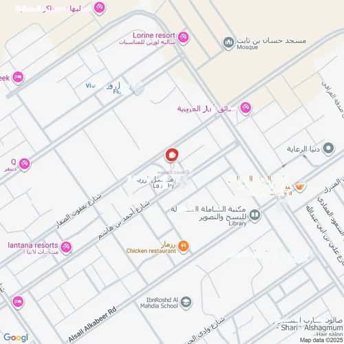 5 bedroom villa in Al Mahdiyyah 2