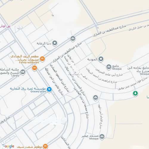 5 bedroom villa in Al Mahdiyyah 2