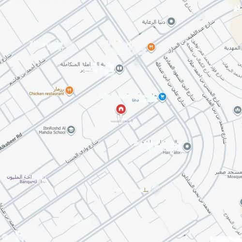 5 bedroom villa in Al Mahdiyyah 2