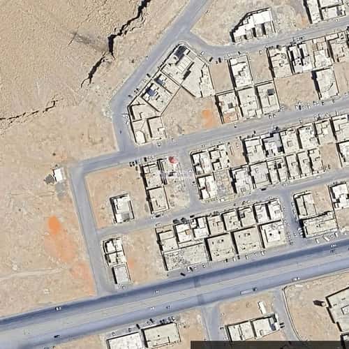 4 bedroom apartment in Al Mahdiyyah 2