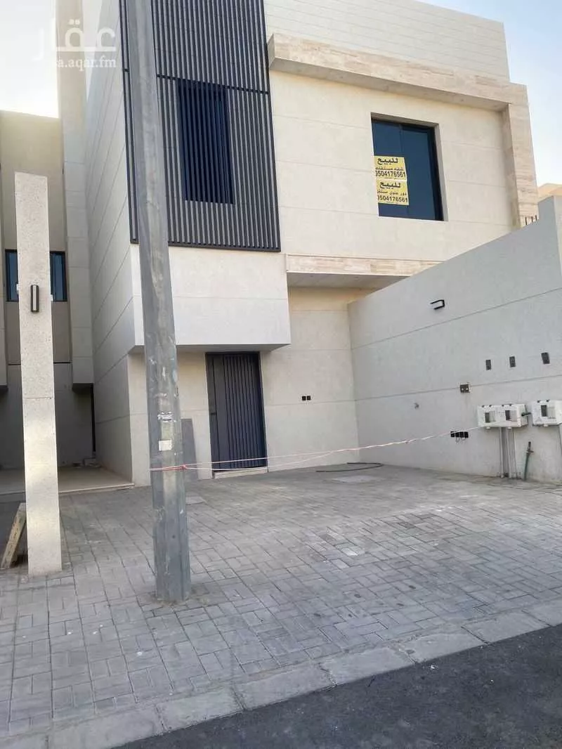 5 bedroom floor in Al Uraija Al Gharbiyah 5