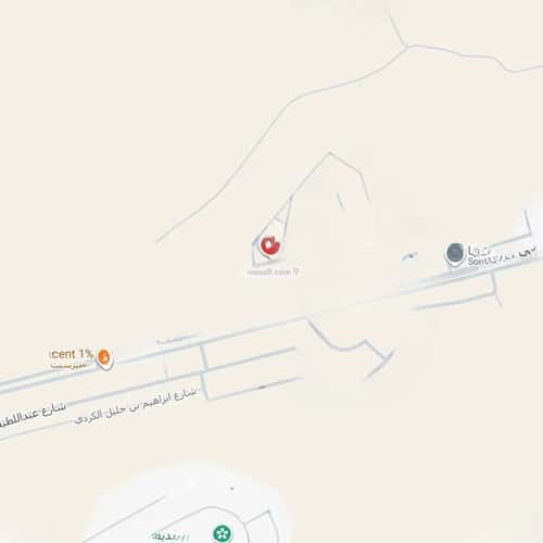 4 bedroom apartment in Al Mahdiyyah 2