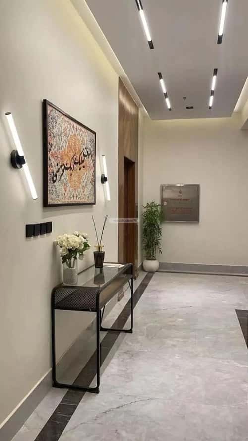 3 bedroom apartment in Al Mahdiyyah 2