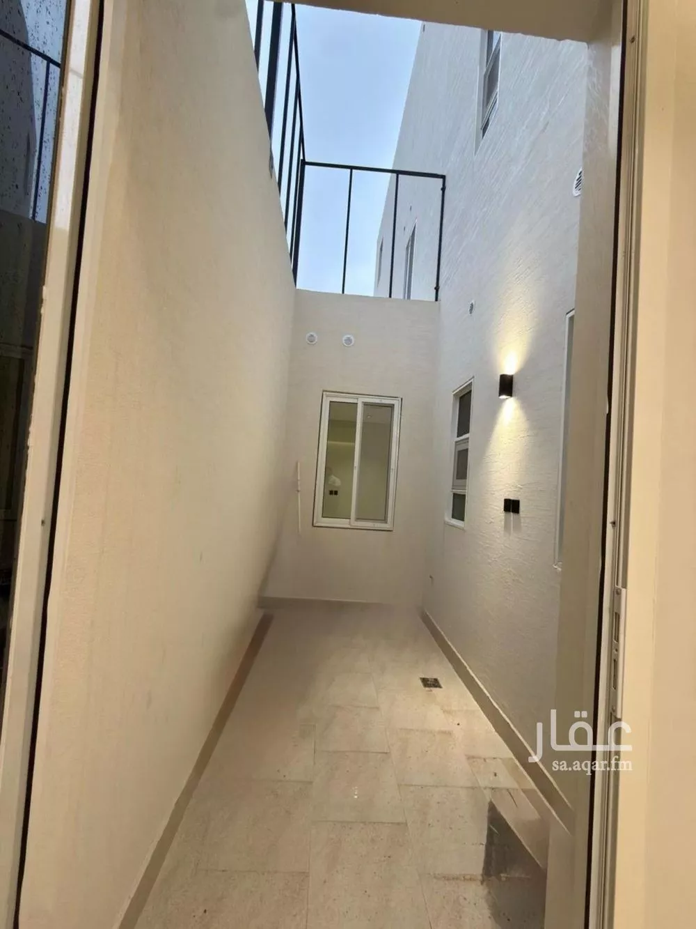 دور 4 غرف في الرمال 14
