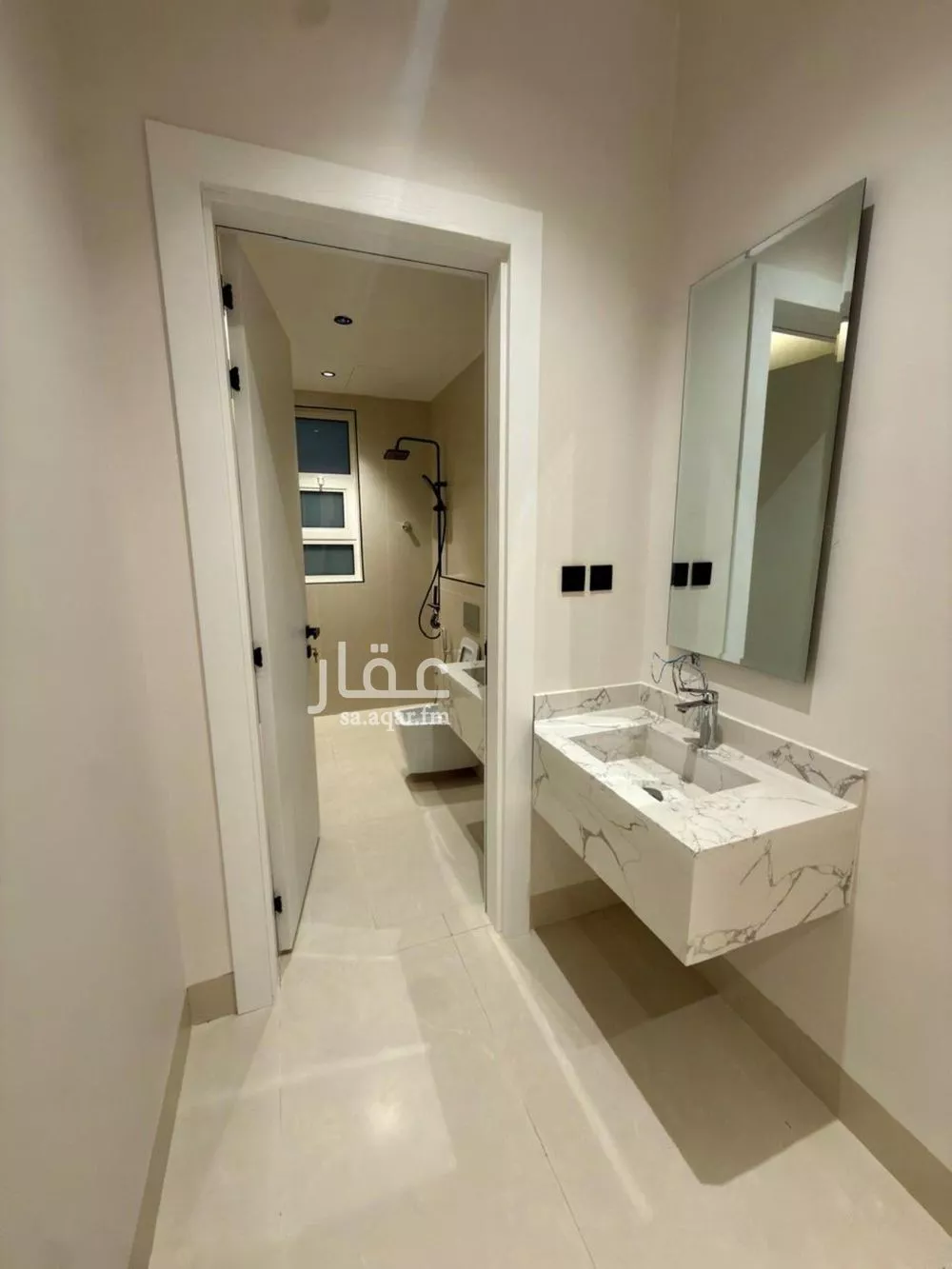 دور 4 غرف في الرمال 3