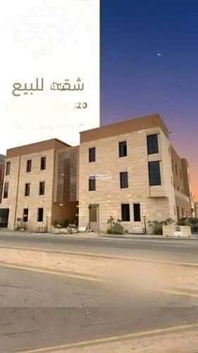 شقة 3 غرف في المهدية 3