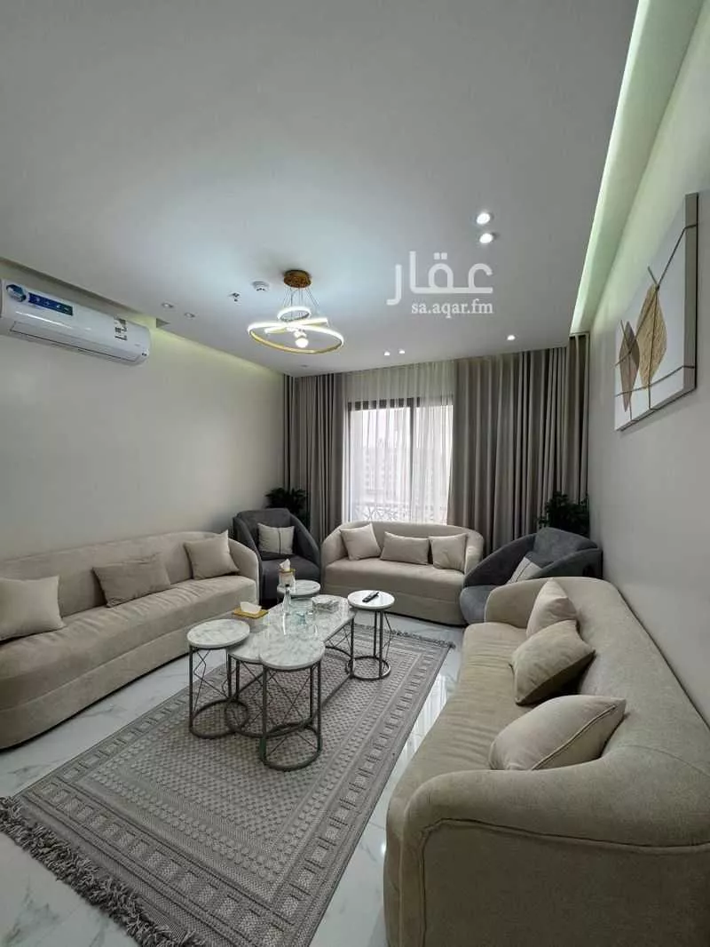 3 bedroom apartment in Al Hamra 2