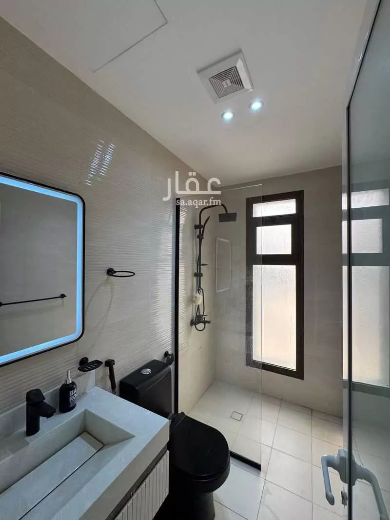 3 bedroom apartment in Al Hamra 11