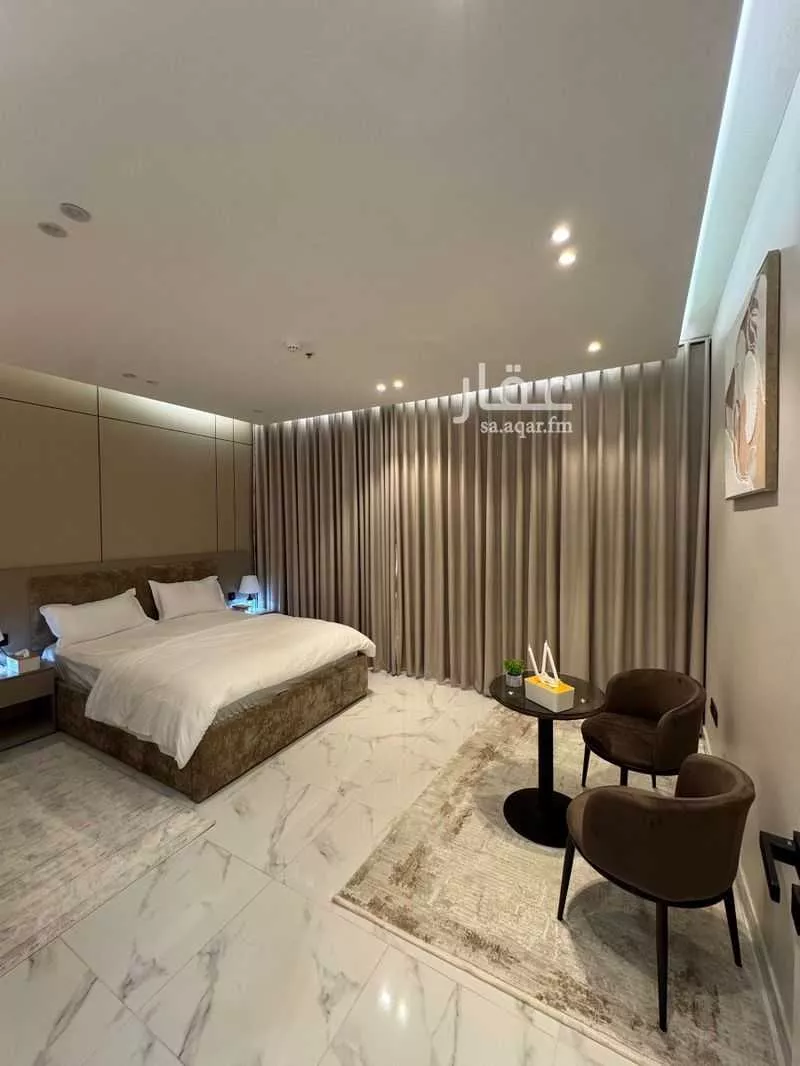 3 bedroom apartment in Al Hamra 13