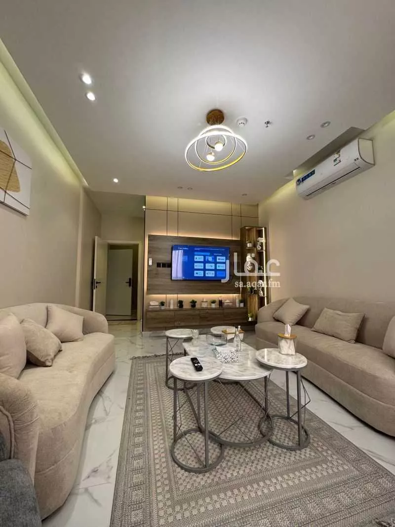 3 bedroom apartment in Al Hamra 4