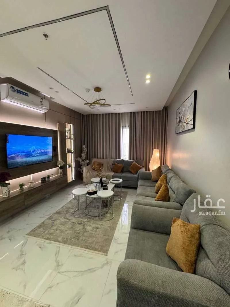 3 bedroom apartment in Al Hamra 5