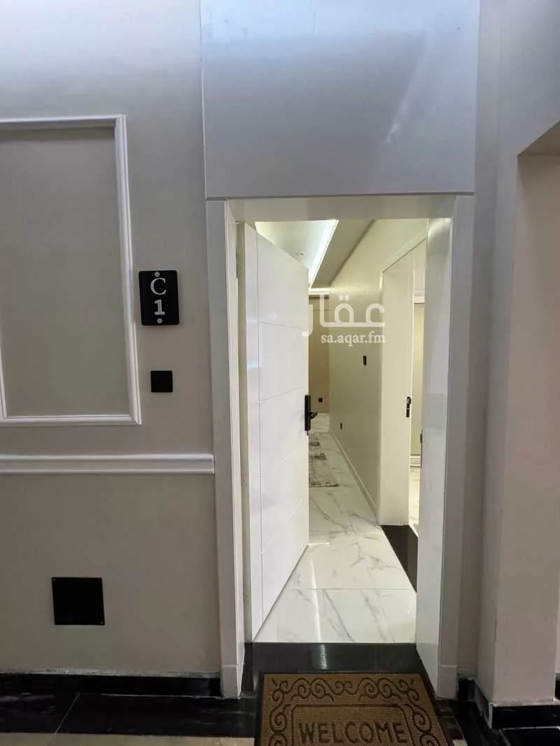 3 bedroom apartment in Al Hamra 6