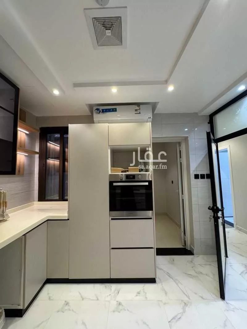 3 bedroom apartment in Al Hamra 7