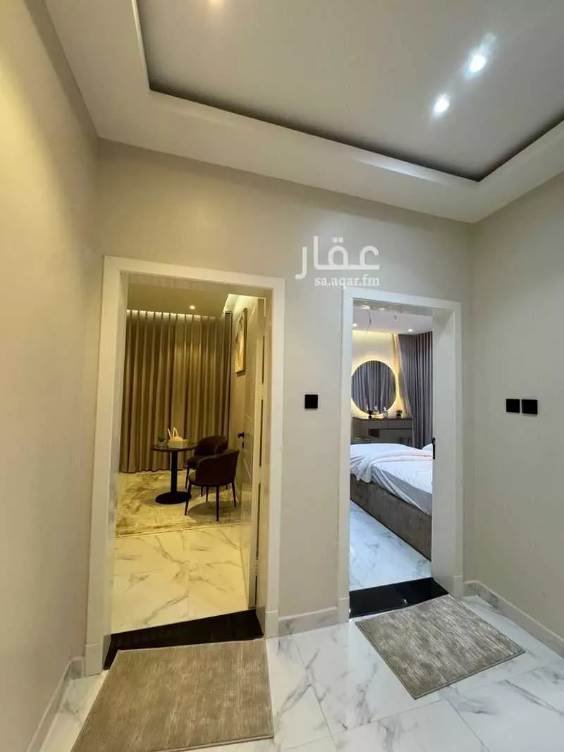 3 bedroom apartment in Al Hamra 8